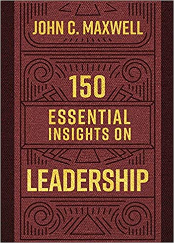 150 Essential Insights on Leadership - Orginal Pdf